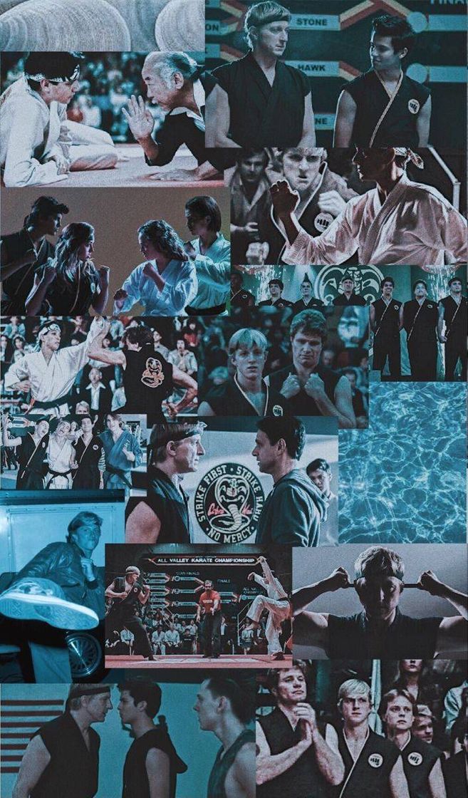 Social 💪COBRA KAI💪