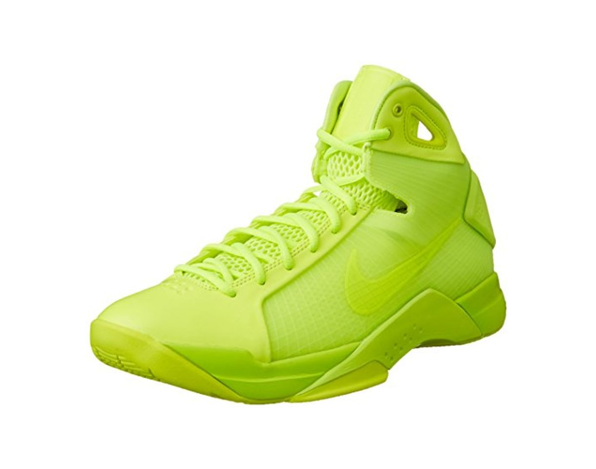 Moda Nike Hyperdunk '08, Zapatillas de Baloncesto Hombre, Amarillo