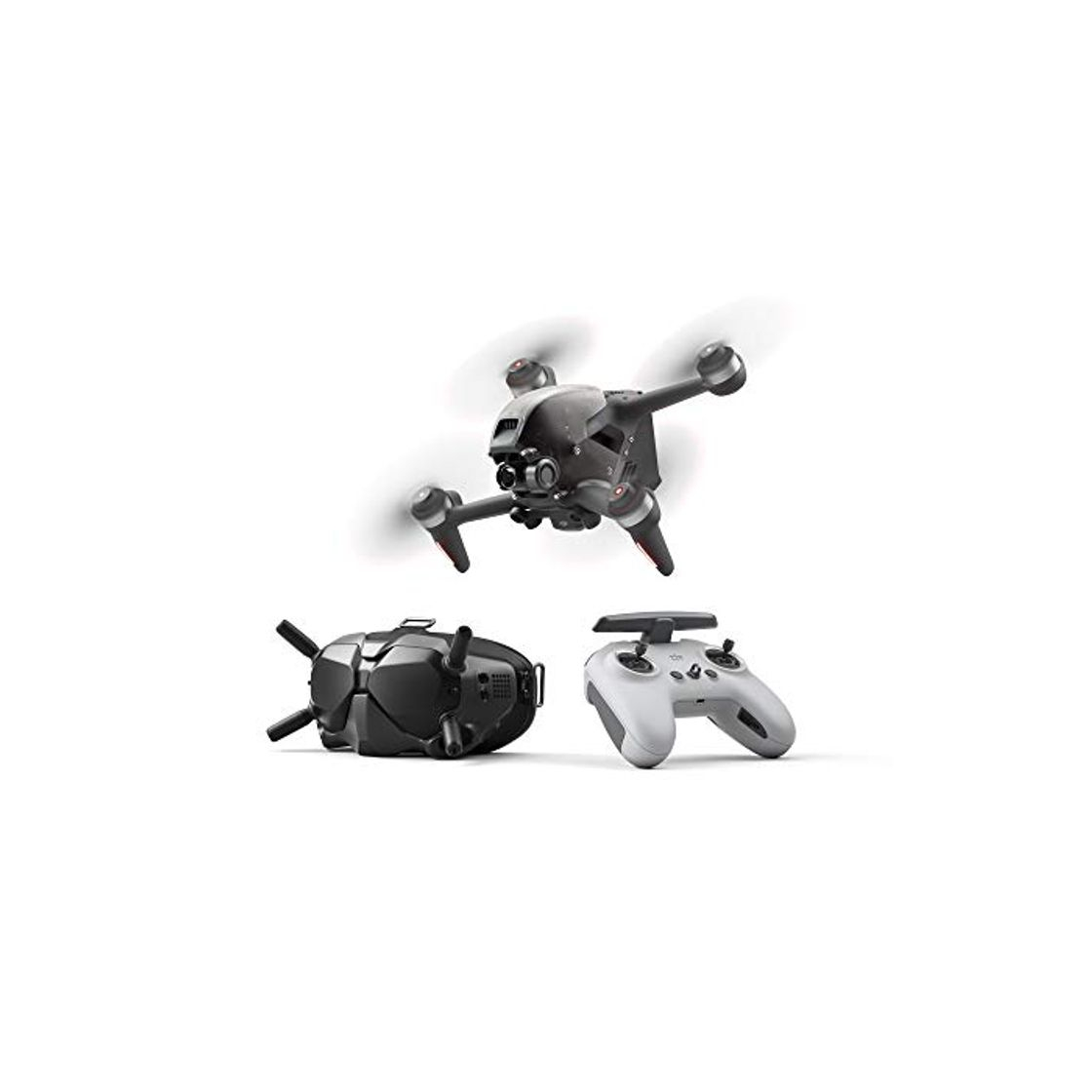 Products DJI FPV Combo - Drone