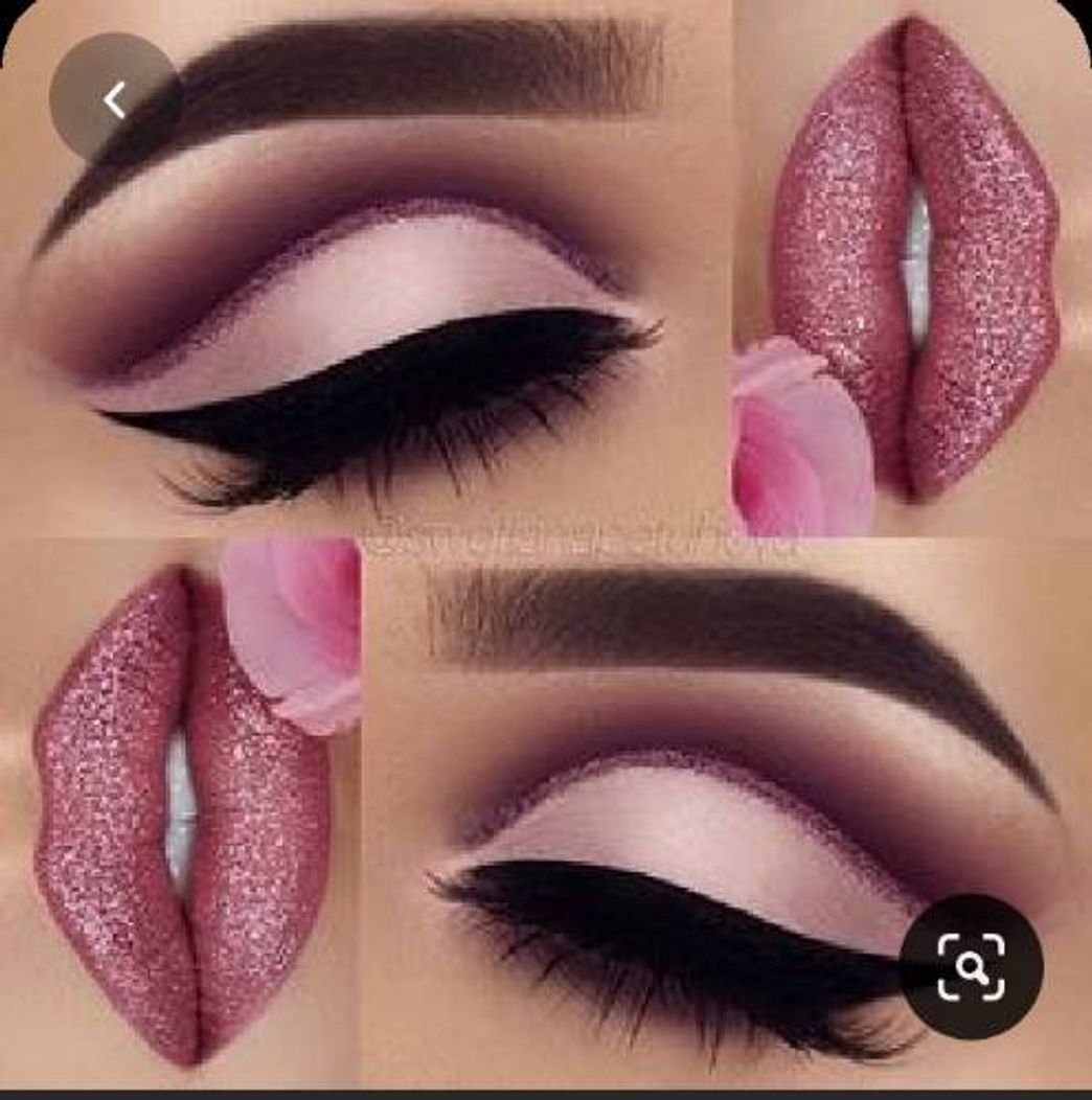 Fashion Makeup