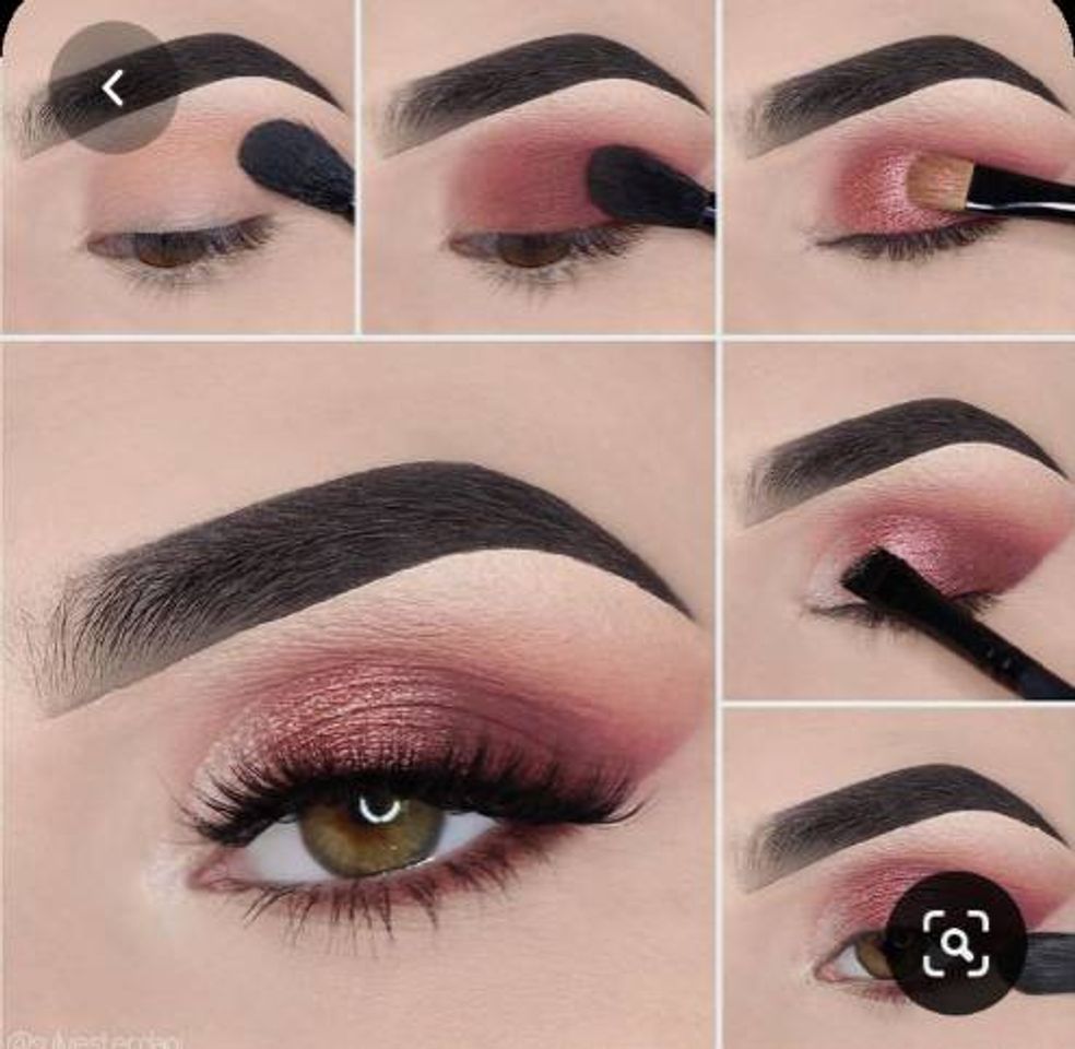 Moda Makeup