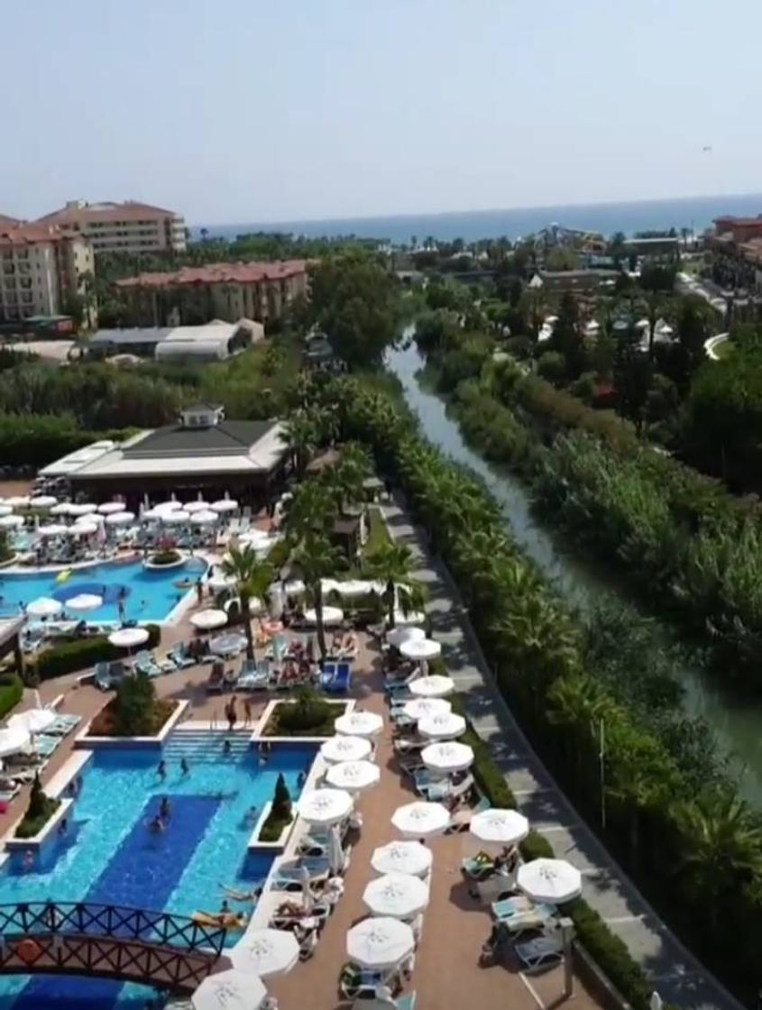 Place Luna Blanca Resort & Spa