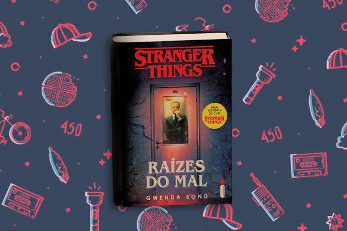Raízes do mal