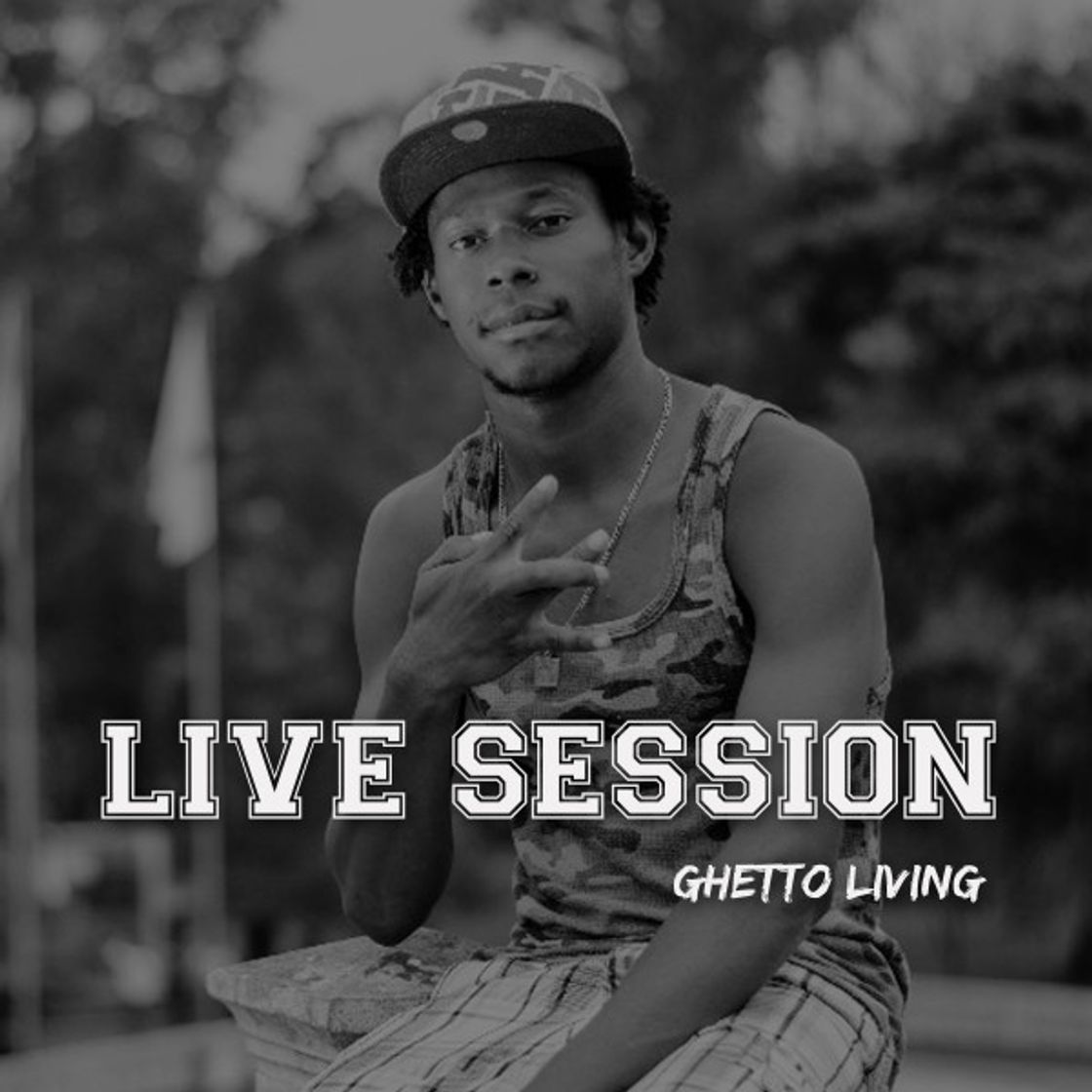 Canción Live Session