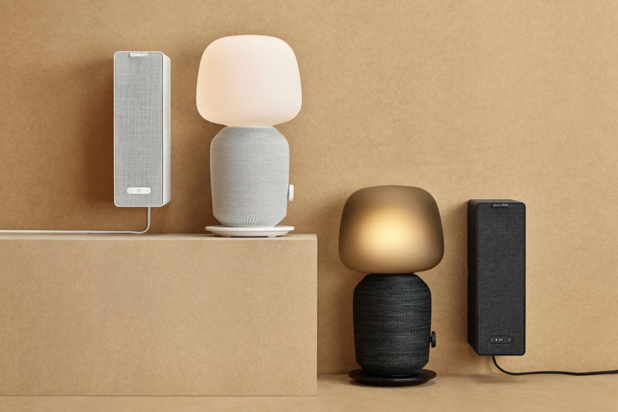 Electrónica IKEA Symfonisk - Altavoz