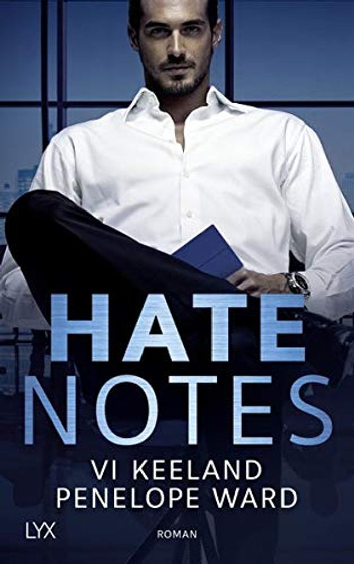 Book Hate Notes