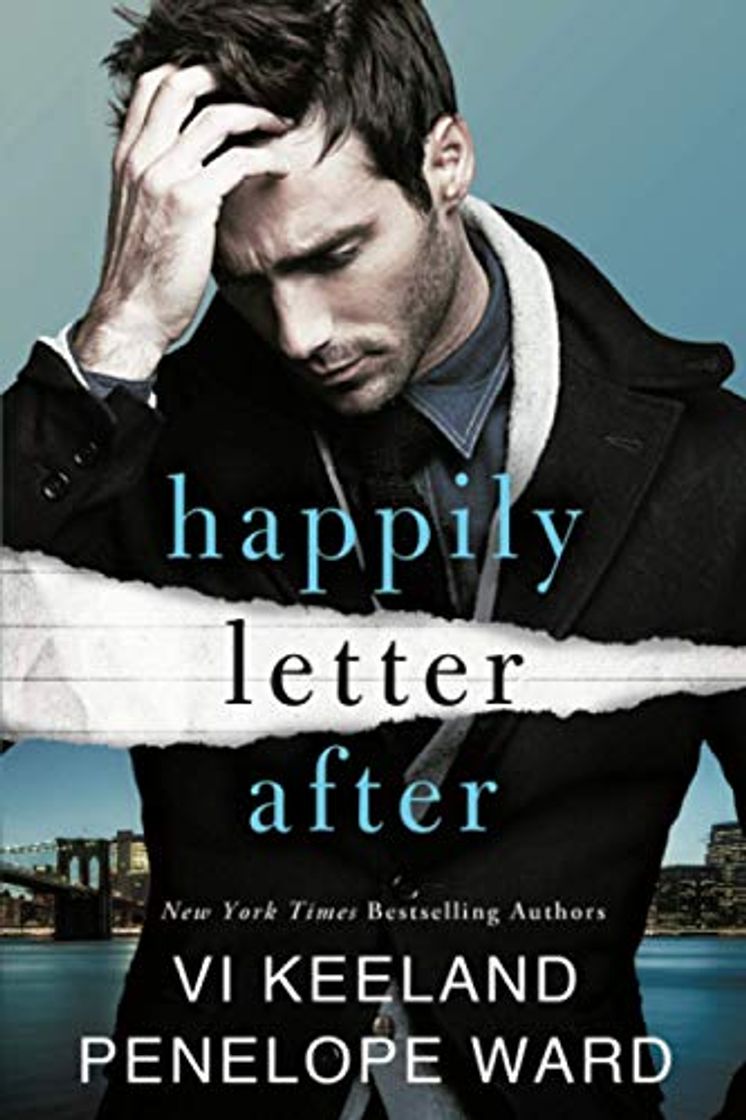 Book Happily Letter After