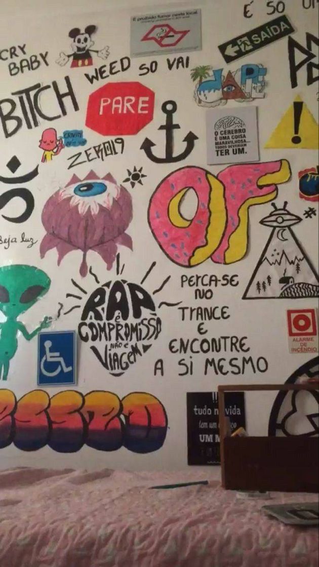 Social quarto diferentao 