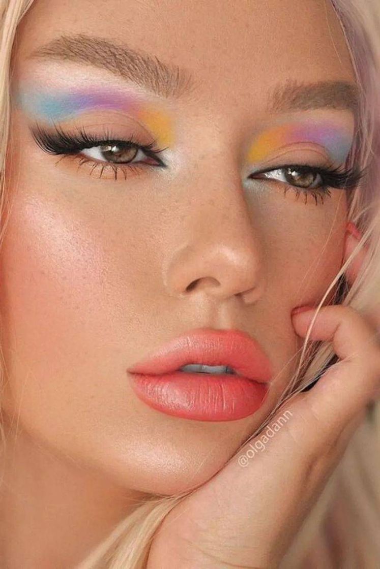 Social make pastel