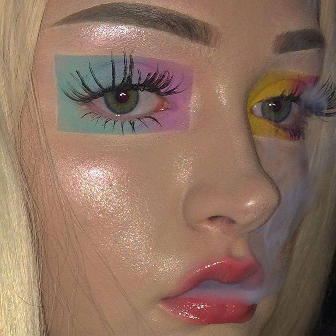 Social aesthetic 