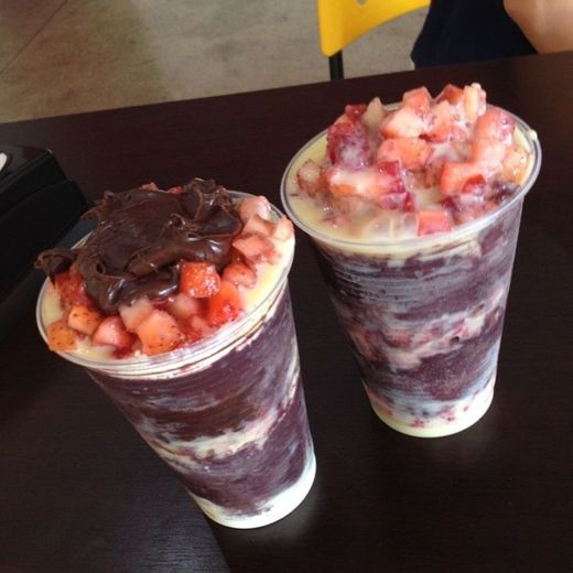 Açaí 🥄