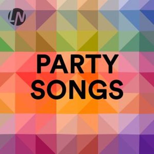 Playlist - Party