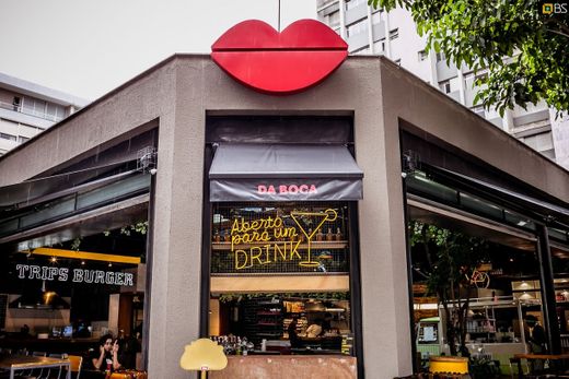 Mercado da Boca