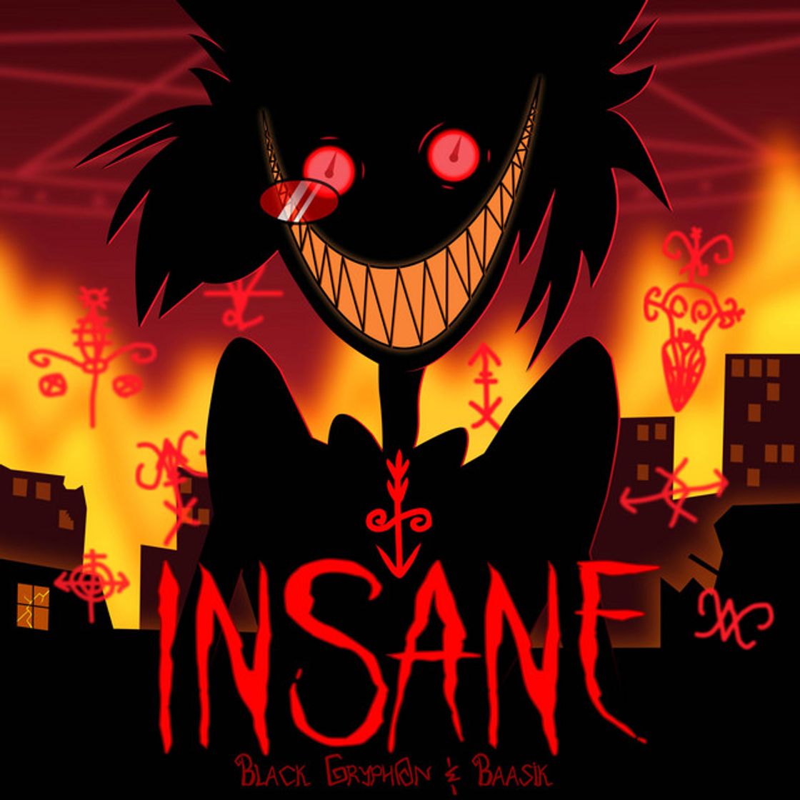 Music Insane