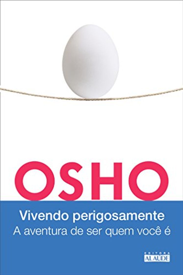 Libro Vivendo Perigosamente