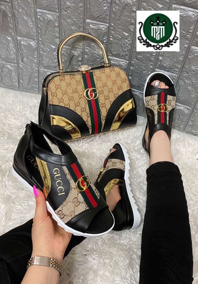 Moda Gucci