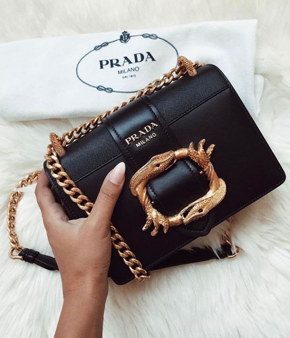 Fashion PRADA