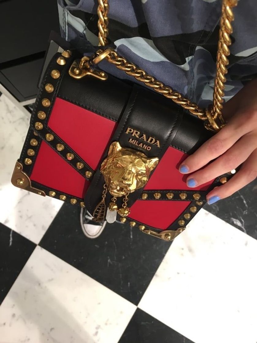 Fashion PRADA