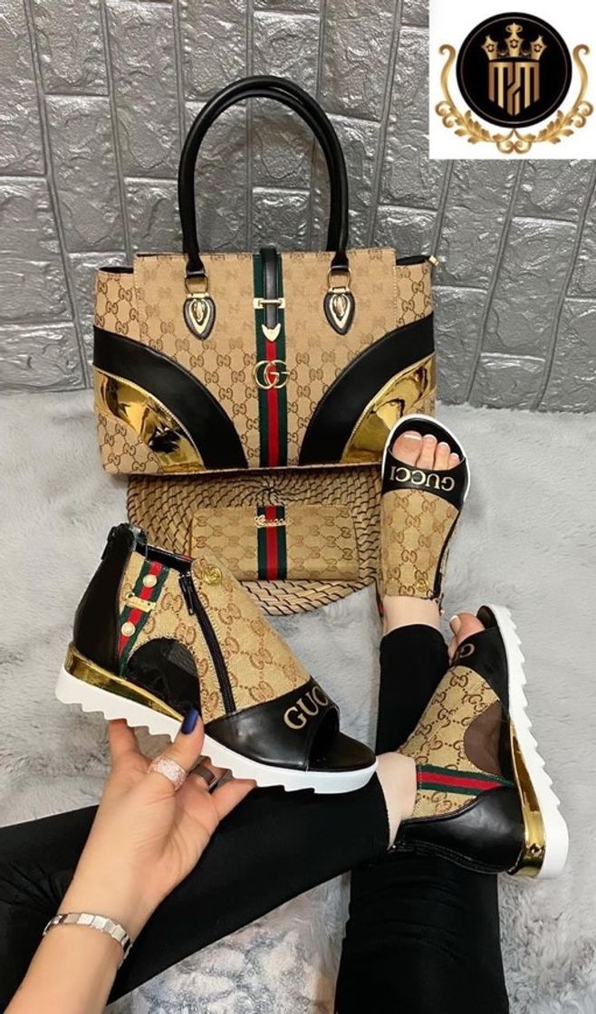 Fashion Gucci