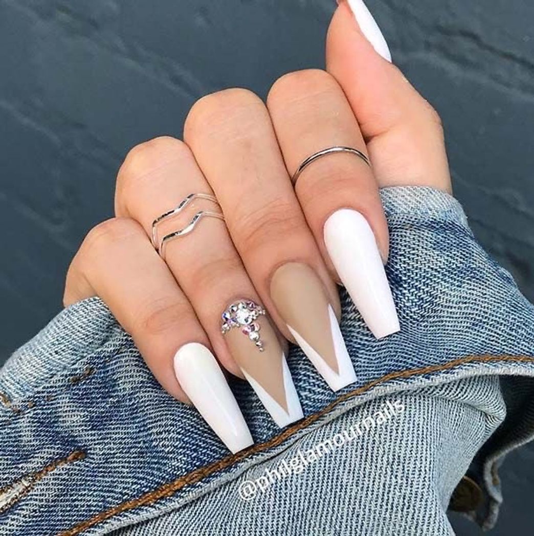 Fashion Nails