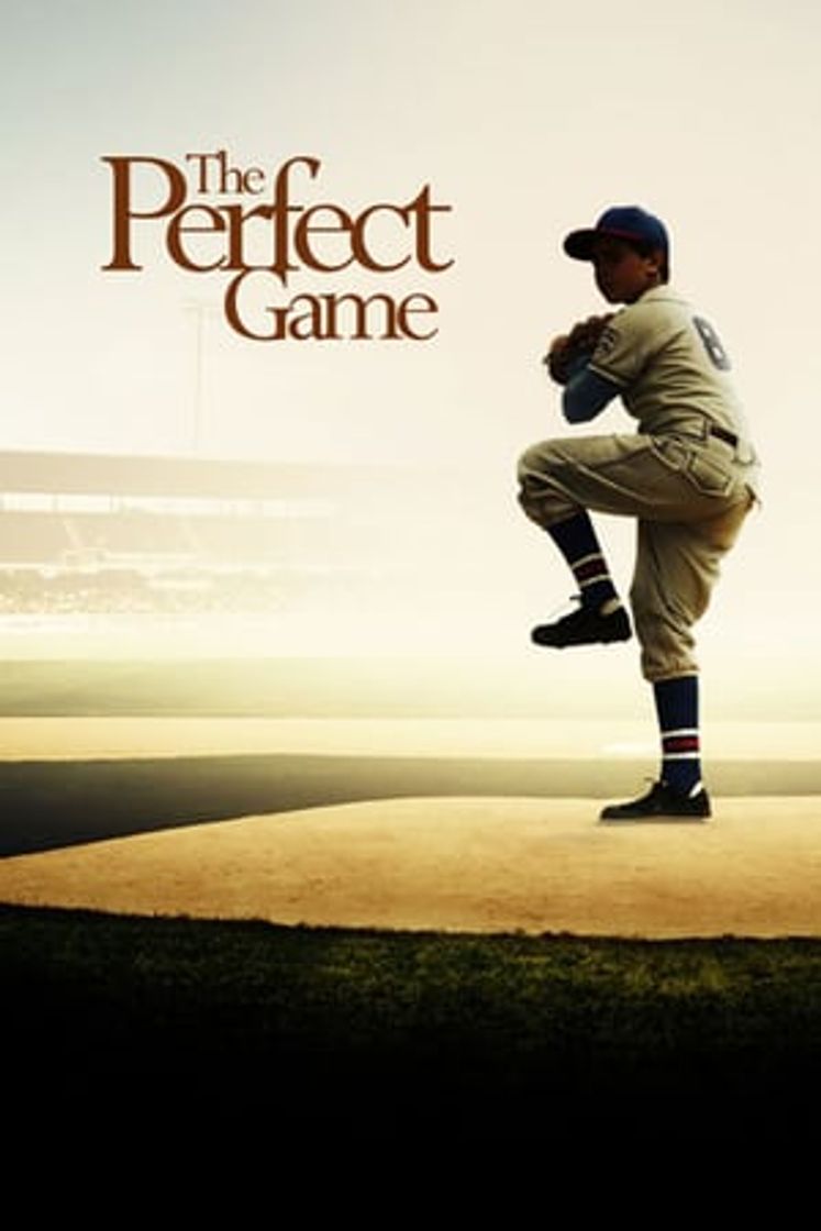 Movie El juego perfecto