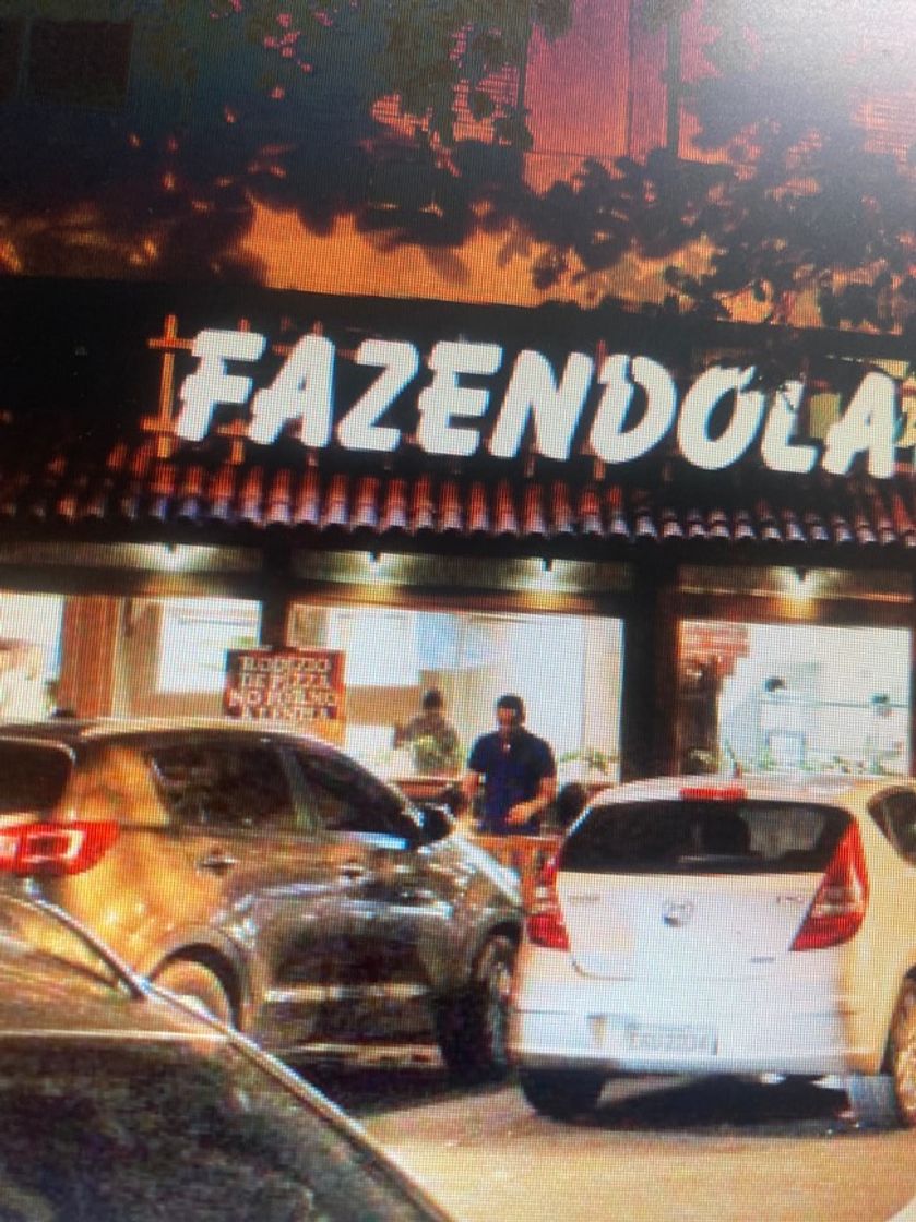 Restaurantes Fazendola