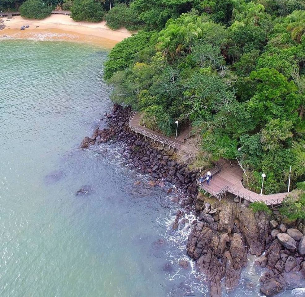 Moda Prainha em Balneário Camboriú SC