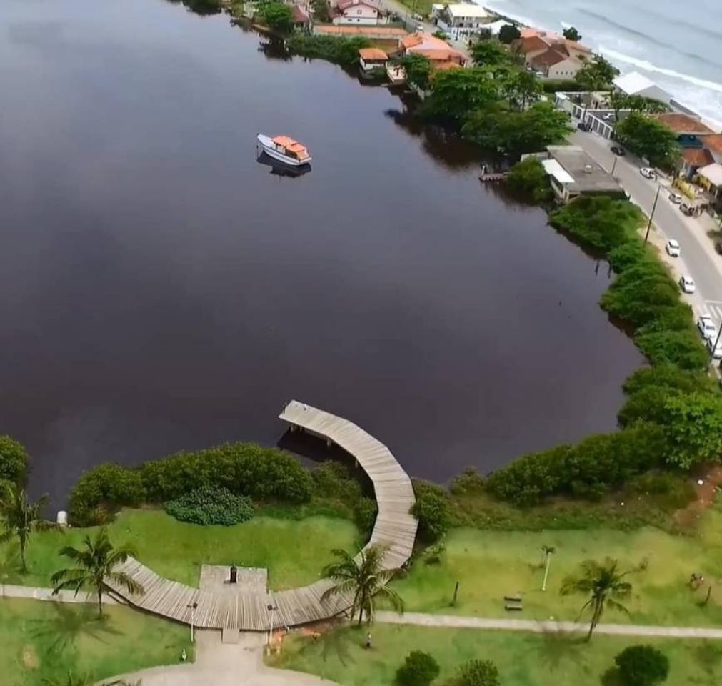 Moda Lagoa em Barra Velha SC