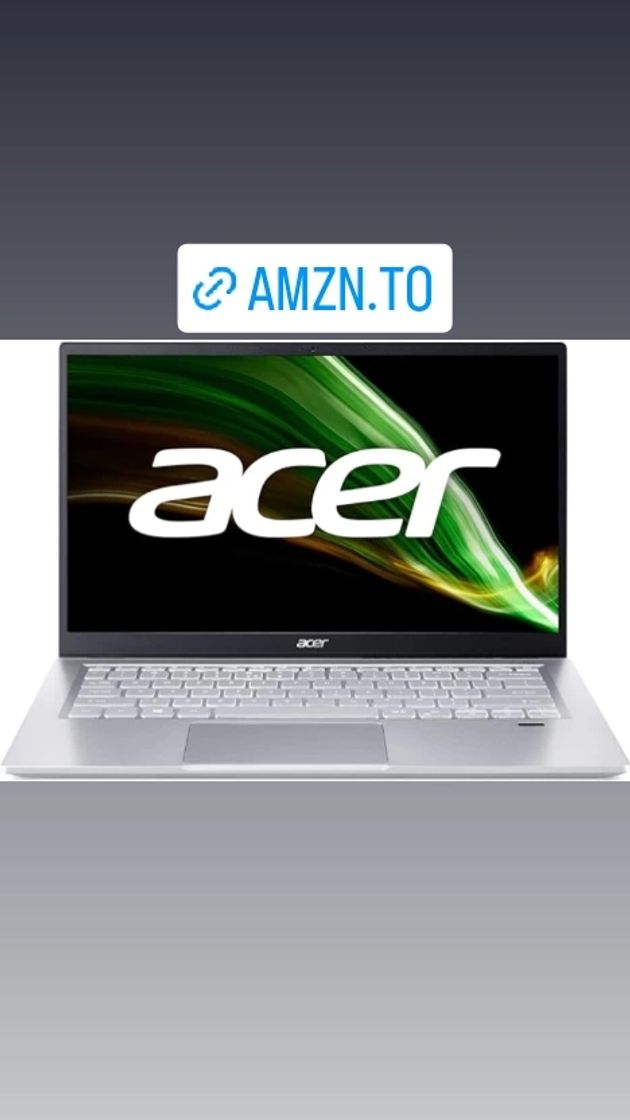 Fashion Acer