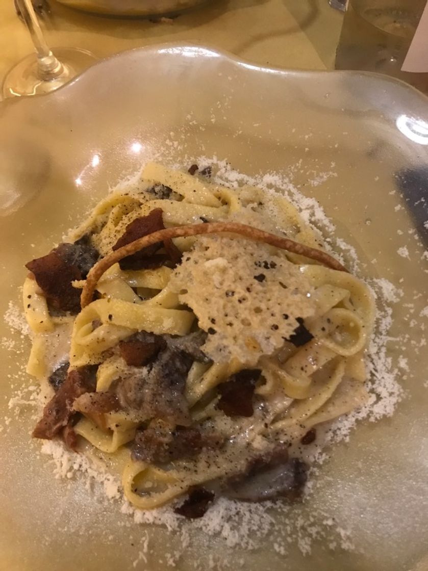 Pasta e Vino Osteria - Com 'na Vorta Roma