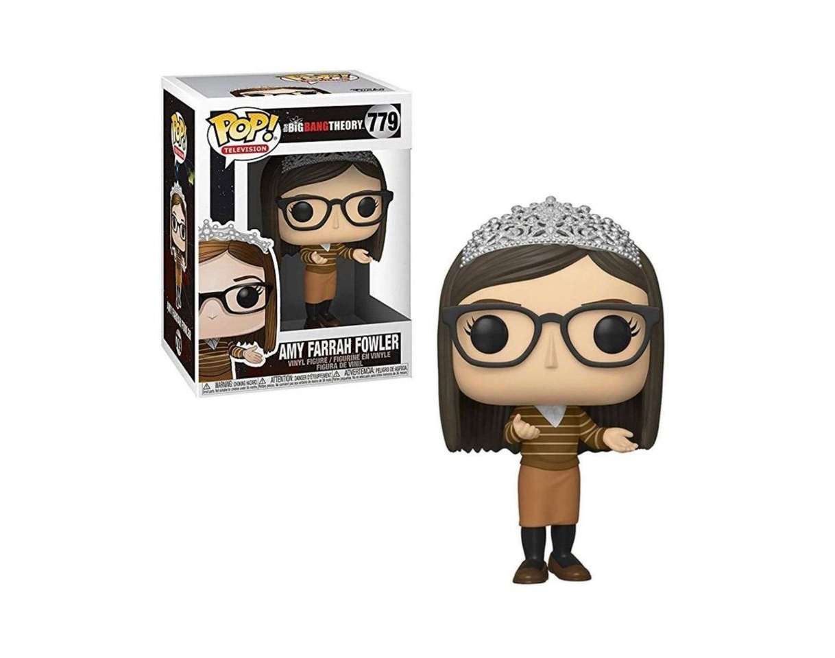 Producto Funko Pop! The Big Bang Theory