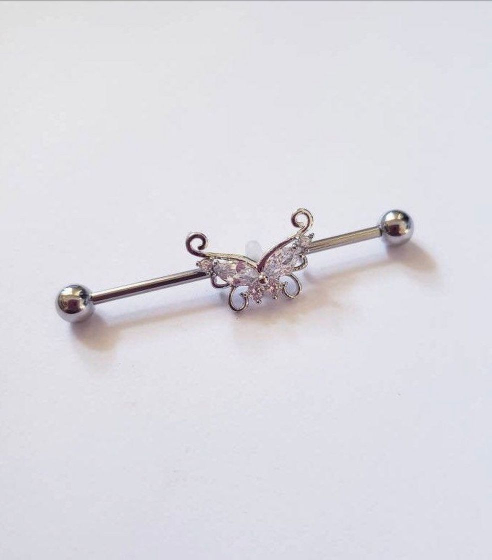 Product butterfly industrial piercing