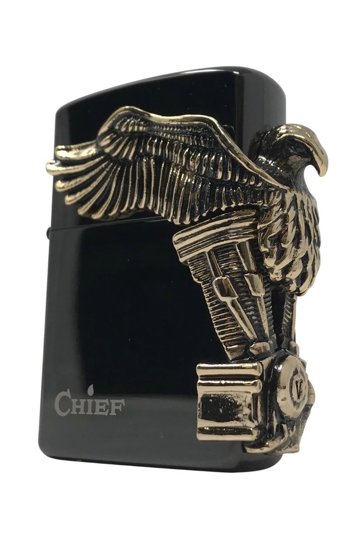 Producto goth eagle lighter 