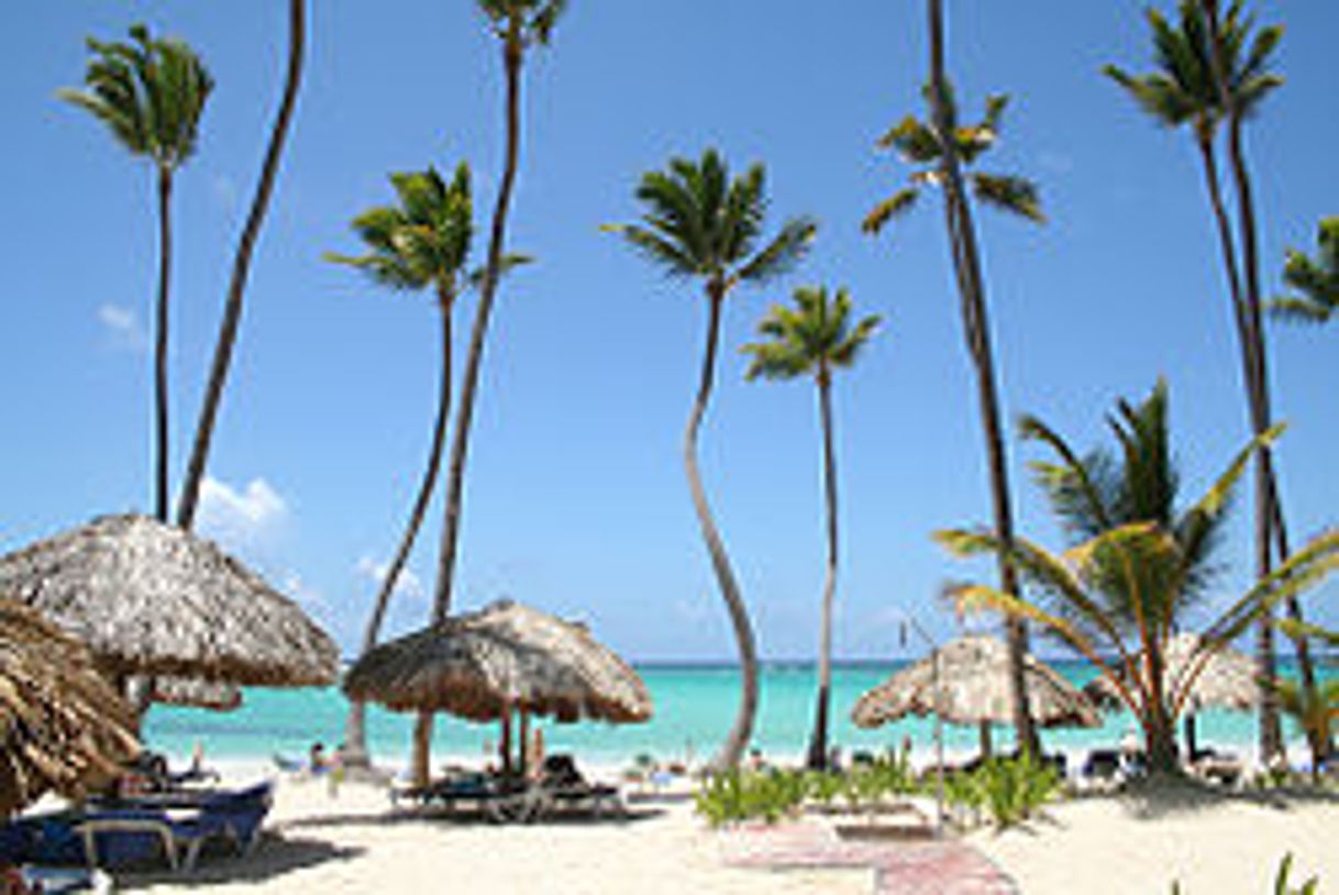 Place Punta Cana