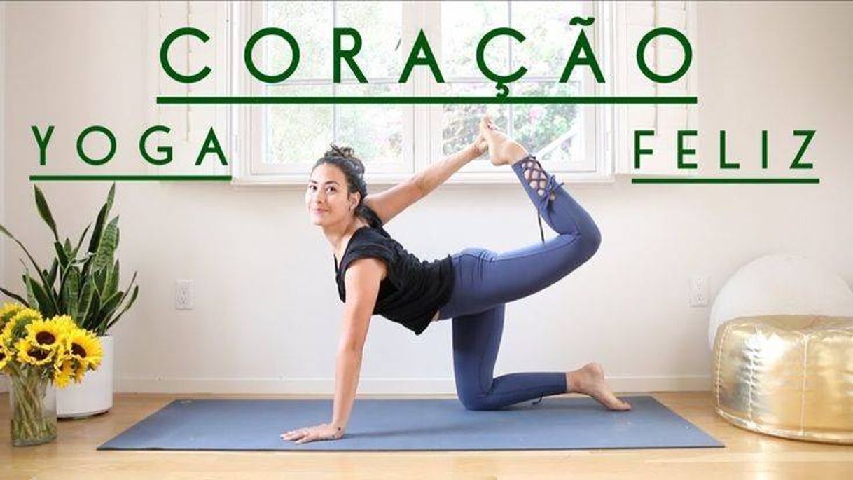 Fashion Yoga