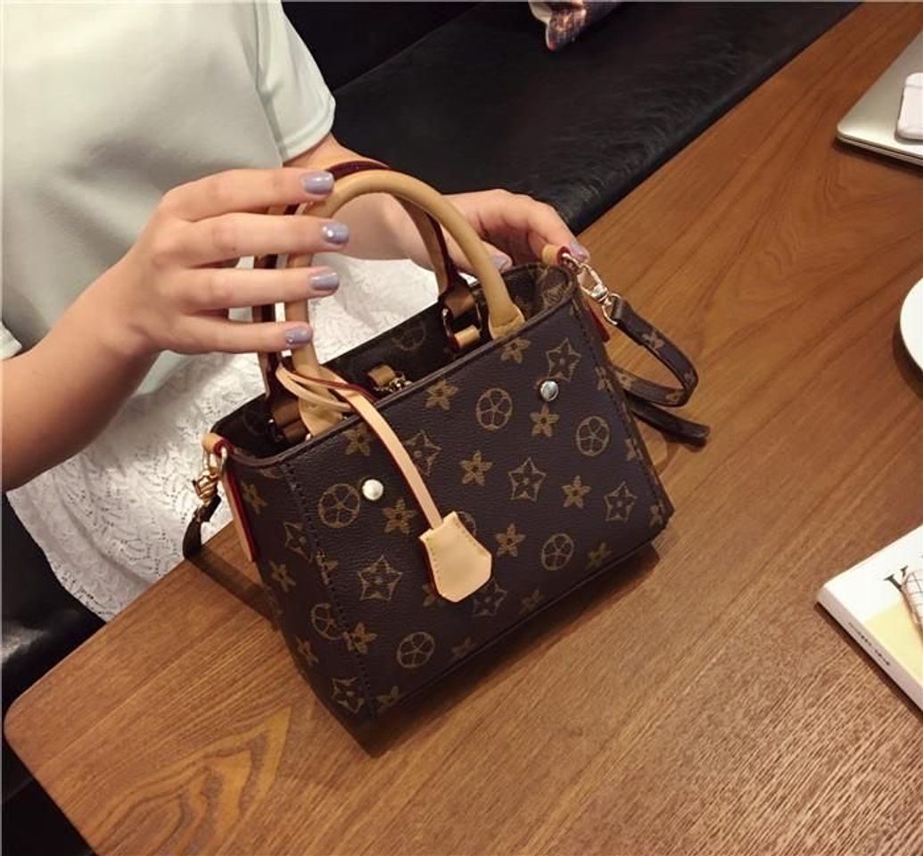 Fashion Bolsa Louis vuitton 