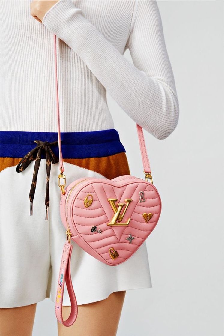 Fashion Bolsa Louis vuitton 