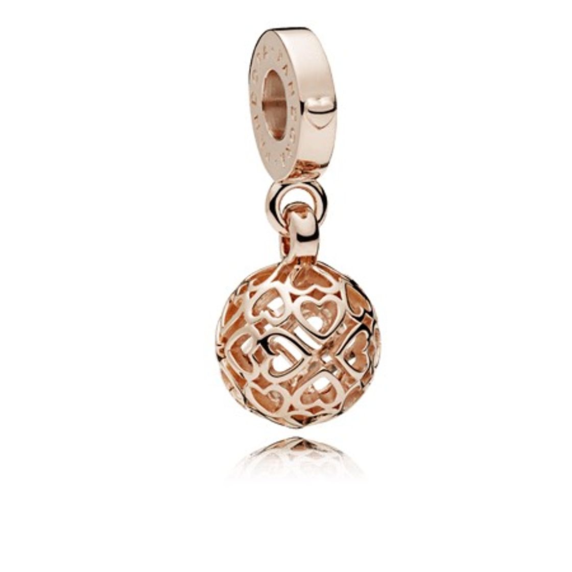 Fashion Charm-pendente-pandora-rose – pandorajoias