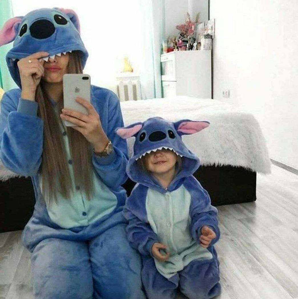 Moda Stitch💙