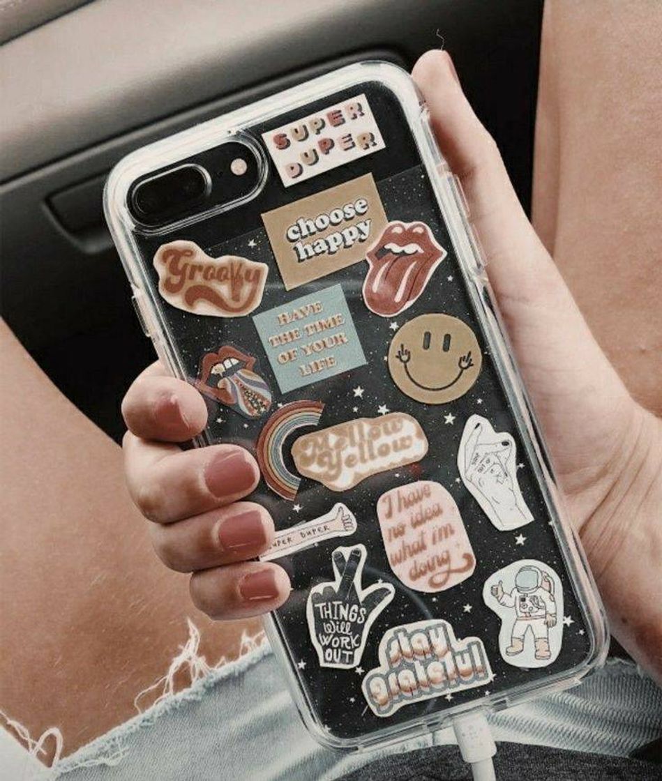 Moda Stickers 💖