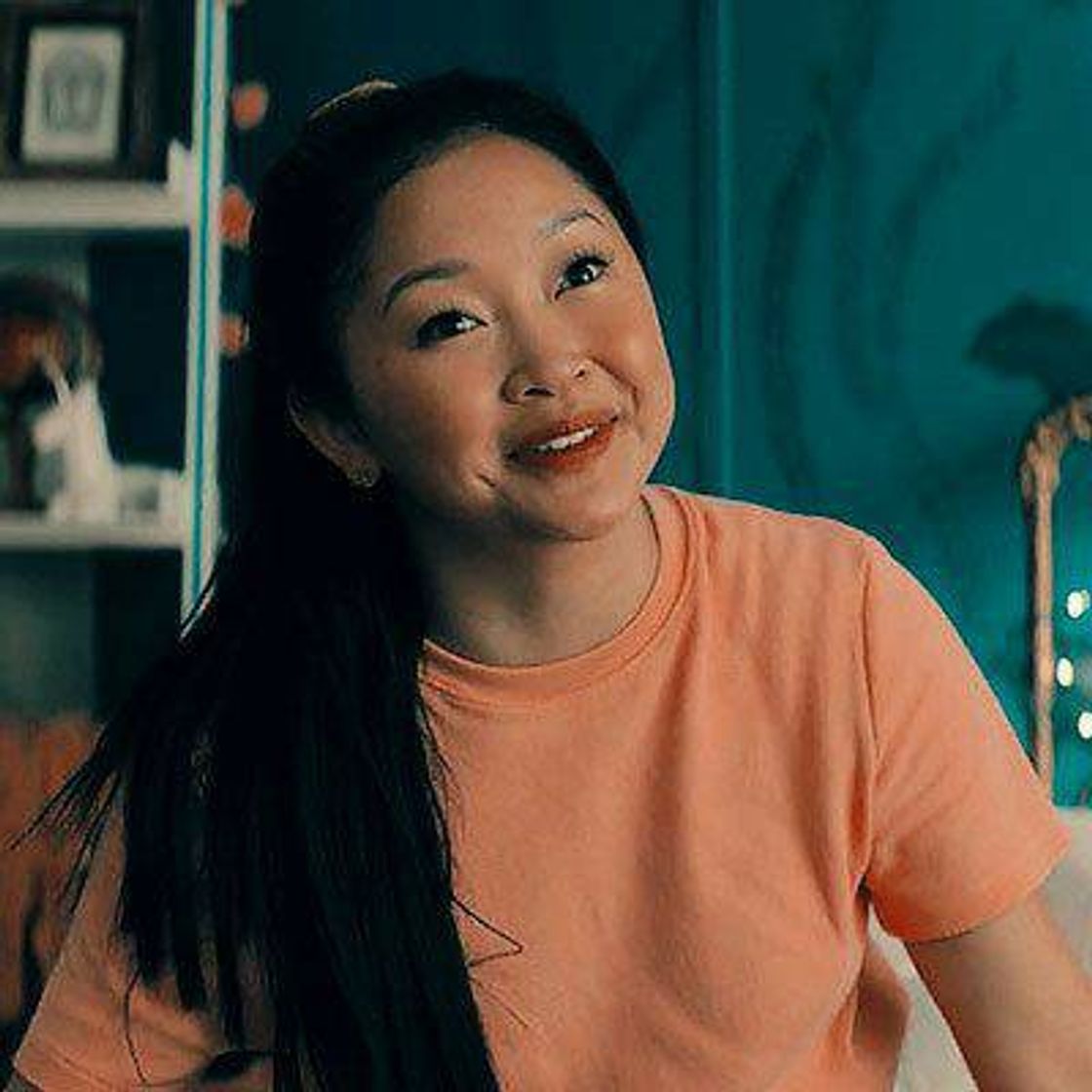 Fashion Lara Jean 💖