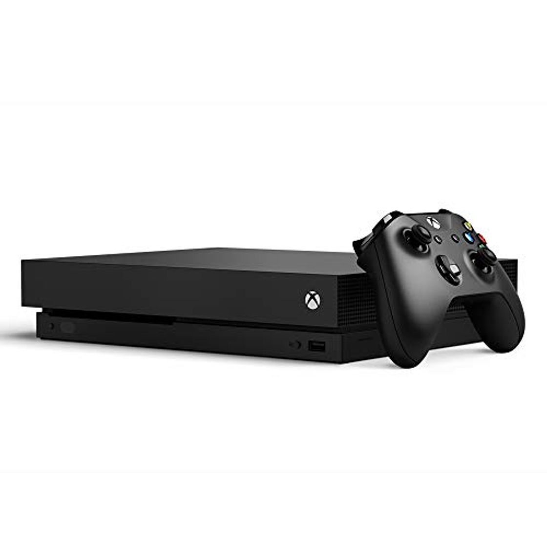 Products Xbox One X Reacondicionada