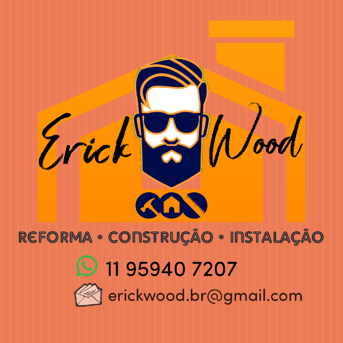 Erick Wood Art