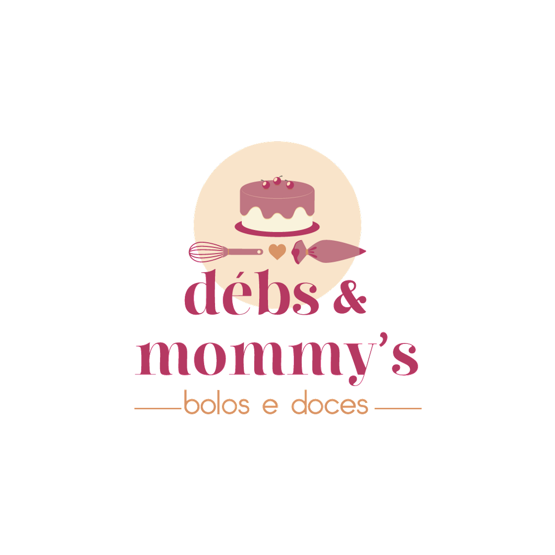 Confeitaria gourmet !!