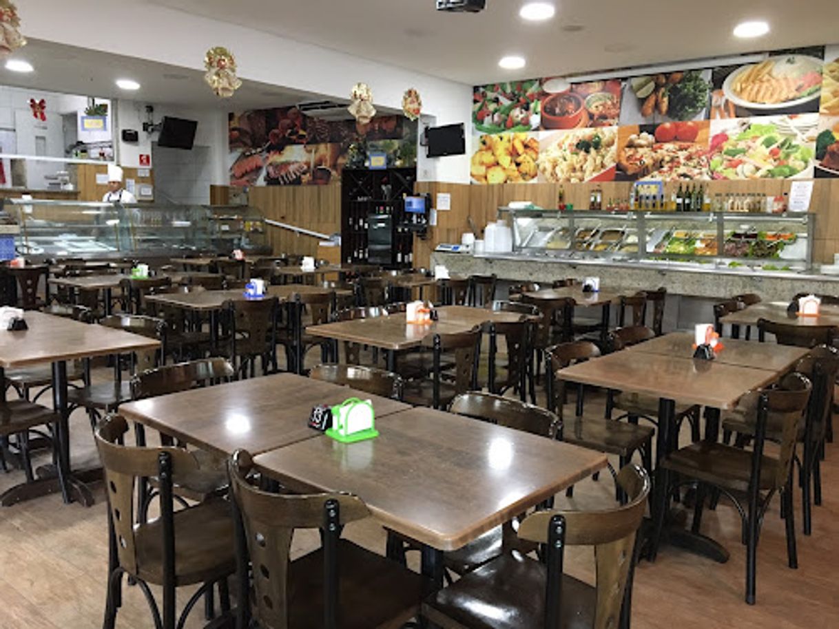 Restaurants Padaria Viva Noite