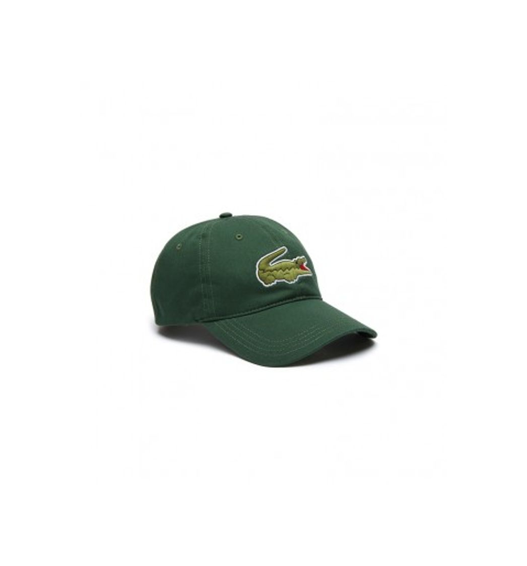 Boné de Grife LACOSTE