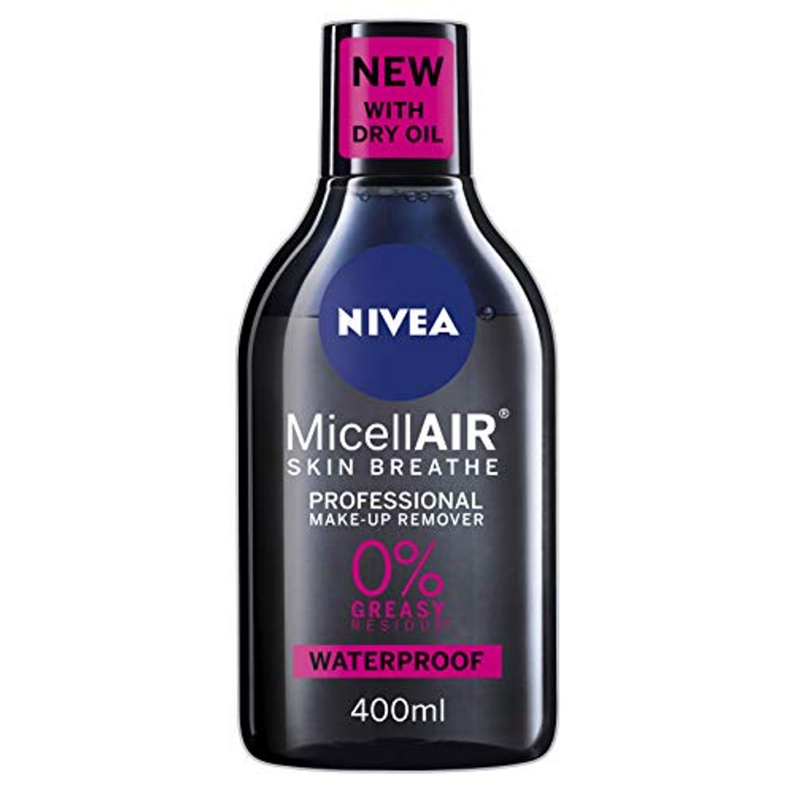 Social Nivea Micellair