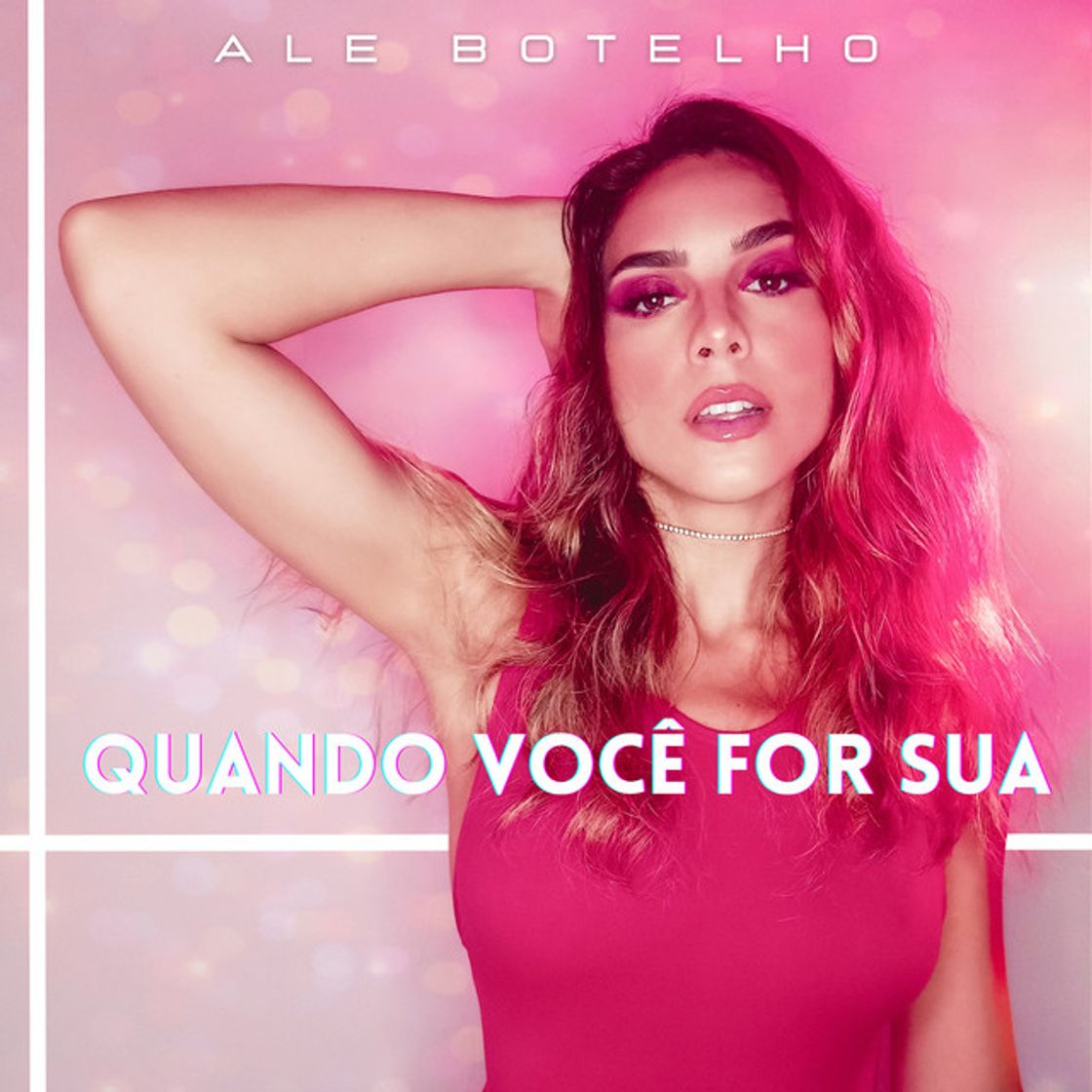 Canción Quando Você For Sua