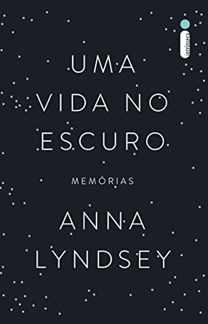 Libros Uma vida no escuro