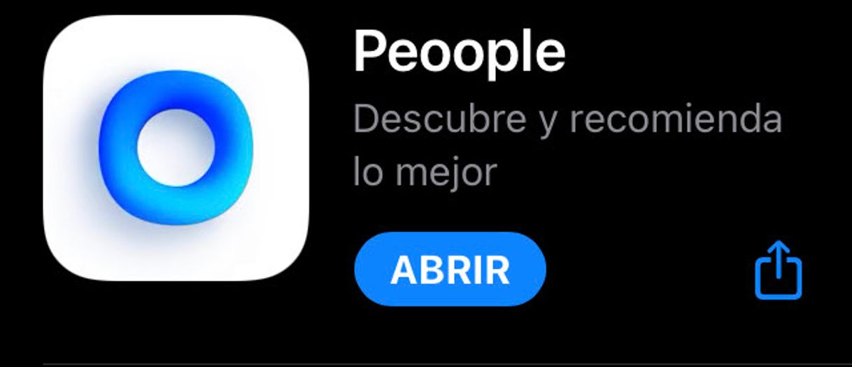 Videojuegos ‎Peoople na App Store